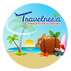 Travelnesia icône