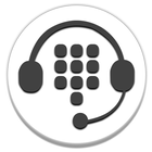 Dialer Assistant أيقونة