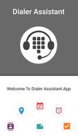 Dialer Assistant Poster