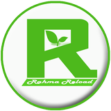 RAHMA RELOAD أيقونة