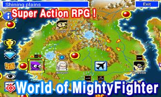 Mighty Fighter 2 screenshot 1