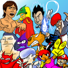 Mighty Fighter أيقونة
