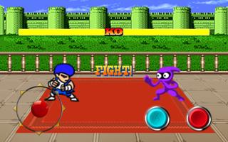 Mighty Fighter screenshot 3