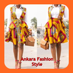 Ankara Fashion Style