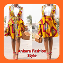 Ankara Fashion Style APK