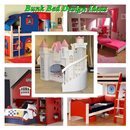 Bunk Bed Design Ideas APK