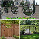 Gate and Fences Design APK
