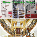 Home Staircase Design Ideas APK