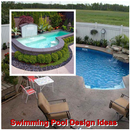 तैरना पूल डिजाइन विचार APK