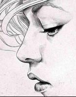 Sketch Pencil Ideas ภาพหน้าจอ 1