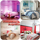 Teenage Room Design Ideas APK