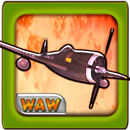 War Defense Bomber 3D Shooter APK