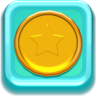 Push Coin Machine icono