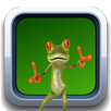Crossy Frog Crossing Road APK
