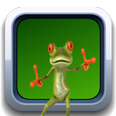 Crossy Frog Crossing Road APK