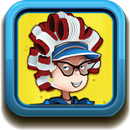 Granny Angry Fighter APK