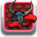 Minotaur New Boxing Video Game APK