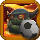 Fantasy Football Monster Games APK