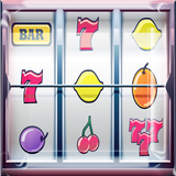 Mania Slots Machine Saga icono