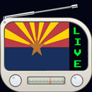 Arizona Radio Fm 30+ Stations | Radio Arizona APK