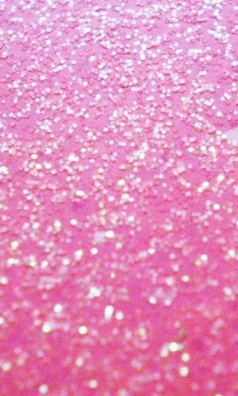 Tải xuống APK Pink glitter live wallpaper theme cho Android