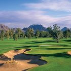 Arizona Biltmore Golf Club ikona