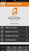Arizona Biltmore Golf Club Ekran Görüntüsü 3