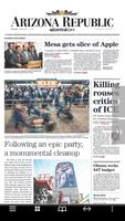 Arizona Republic eNewspaper gönderen