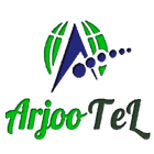 ARJOO TEL Dialer NEW icon