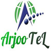 ArjooTel ( iTel ) Cartaz