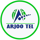ArjooTel Dialer (iTel) icon