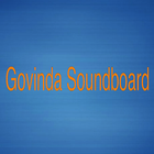 Govinda Soundboard icône