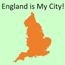 England is My City Clicker (Meme Clicker App) APK