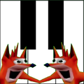 Woah Meme Keyboard