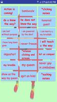 Ugandan Knuckles Meme Soundboard Cartaz
