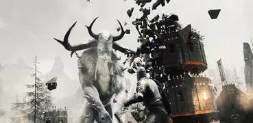 Conan Exiles Guide Game