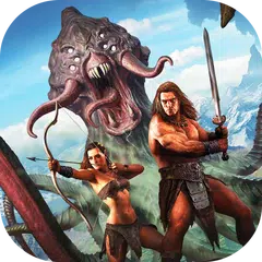 Conan Exiles Guide Game APK 下載