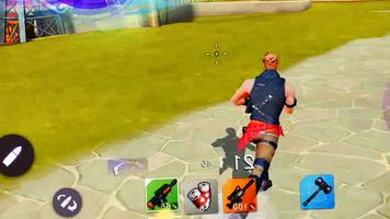 FortCraft Guide Game تصوير الشاشة 2