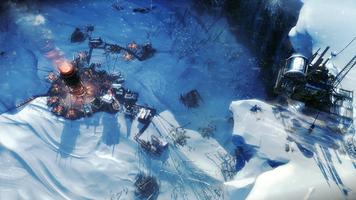 Frostpunk guide game capture d'écran 1