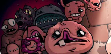 The Binding of Isaac: Afterbirth+ Guide Game