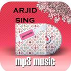 ARIJIT SINGH MUSIC Mp3 アイコン