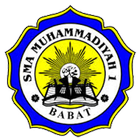 SMA MUHAMMADIYAH 1 BABAT icon