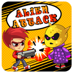 ALIEN ATTACK icon