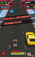 Highway Racing syot layar 1