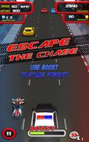 Highway Racing syot layar 2