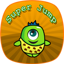Super Jump Jumper APK
