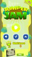 Super Jump Jumper পোস্টার