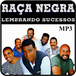 Raça Negra e Amigos 2