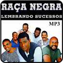 Raça Negra e Amigos 2 APK