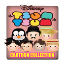 A Tsum Tsum Short cartoon collection APK